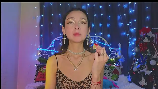 Funny Bunny online show from 12/27/24, 04:26
