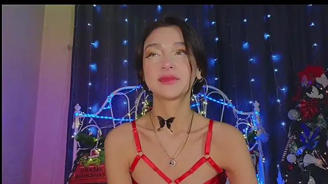 Funny Bunny online show from 12/29/24, 01:13