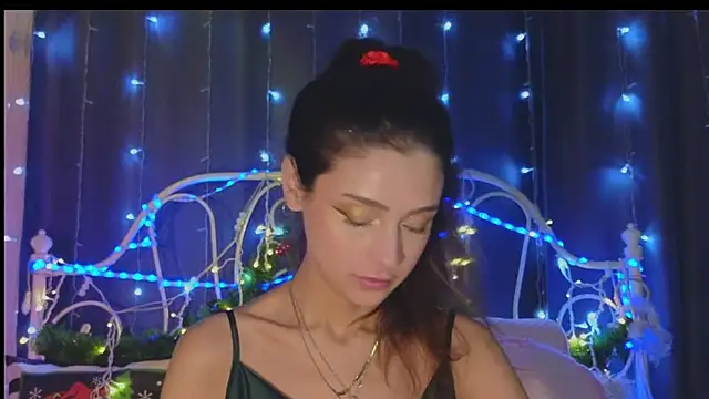 Funny Bunny online show from 01/03/25, 04:22
