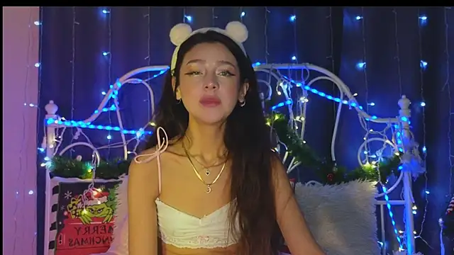 Funny Bunny online show from 01/05/25, 12:42