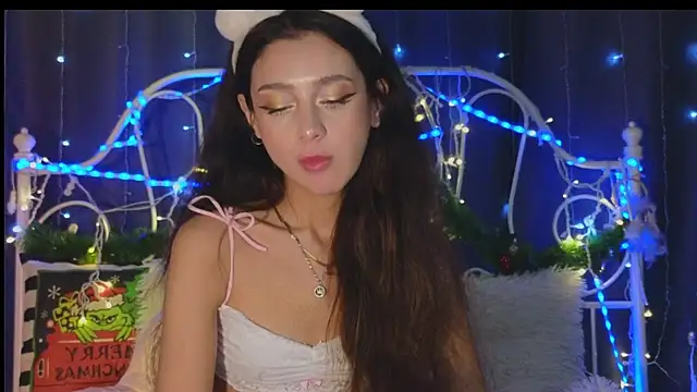 Funny Bunny online show from 01/05/25, 03:43