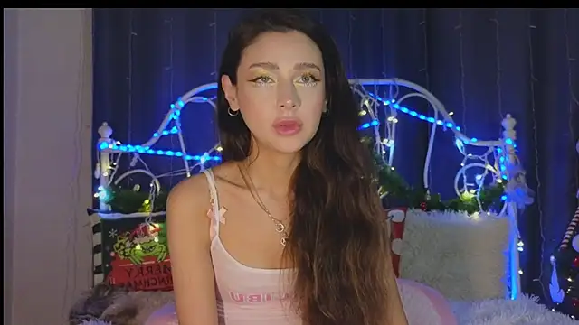 Funny Bunny online show from 01/06/25, 01:42
