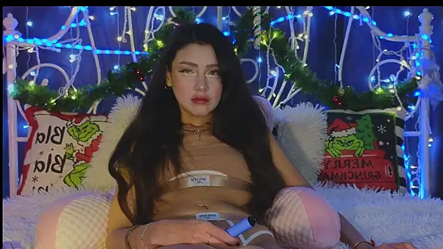 Funny Bunny online show from 01/07/25, 11:03