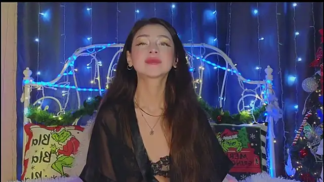 Funny Bunny online show from 01/09/25, 12:14