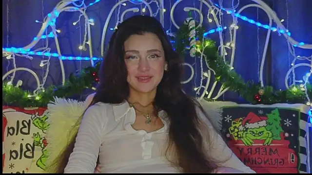 Funny Bunny online show from 01/12/25, 04:31