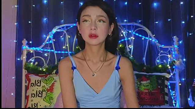 Funny Bunny online show from 01/12/25, 10:54