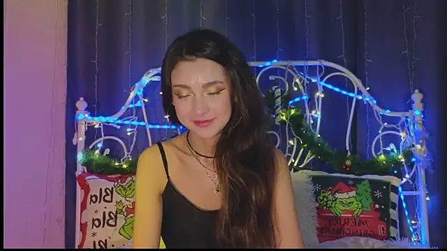 Funny Bunny online show from 01/15/25, 01:12