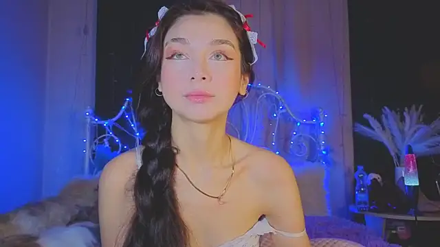 Funny Bunny online show from 10/04/25, 11:03