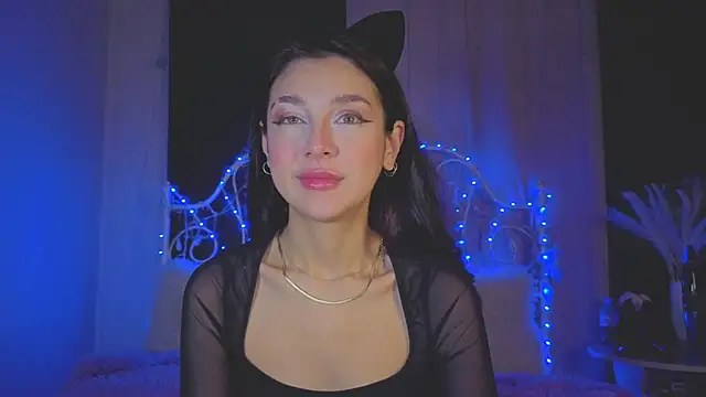 Funny Bunny online show from 11/08/25, 01:28