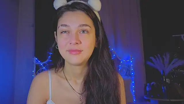 Funny Bunny online show from 11/10/25, 02:54