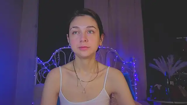 Funny Bunny online show from 11/14/25, 01:04