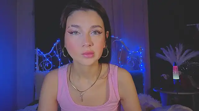 Funny Bunny online show from 11/30/25, 01:42