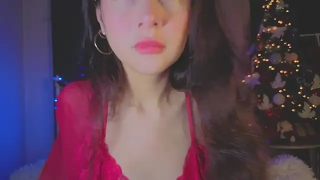 Snapshot of Funny_Bunny chatting on 12/16/25, 11:32 Funny Bunny online show from 12/16/25, 11:32