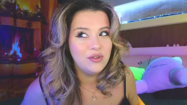 Malika uAngel online show from 01/03/25, 11:33