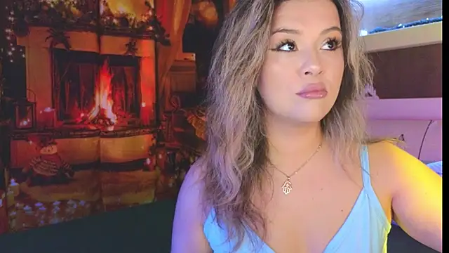 Malika uAngel online show from 01/04/25, 10:02