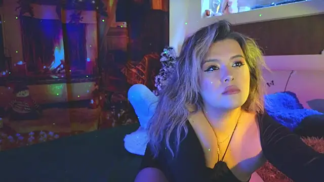Malika uAngel online show from 01/08/25, 05:16