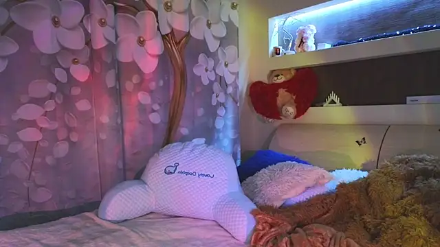 Malika uAngel online show from 01/21/25, 10:30