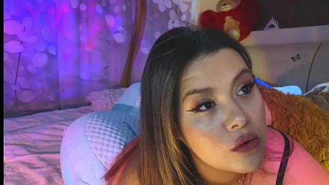 Malika uAngel online show from 01/23/25, 01:08