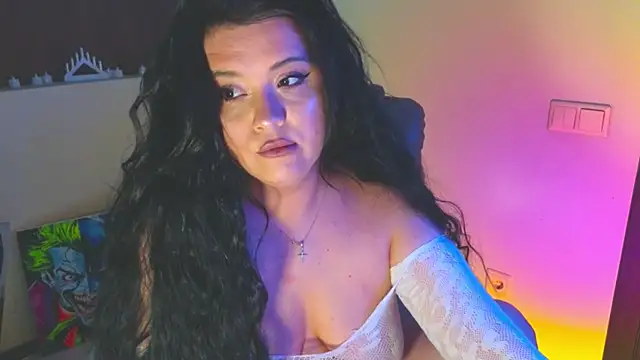 Malika uAngel online show from 04/30/26, 08:04