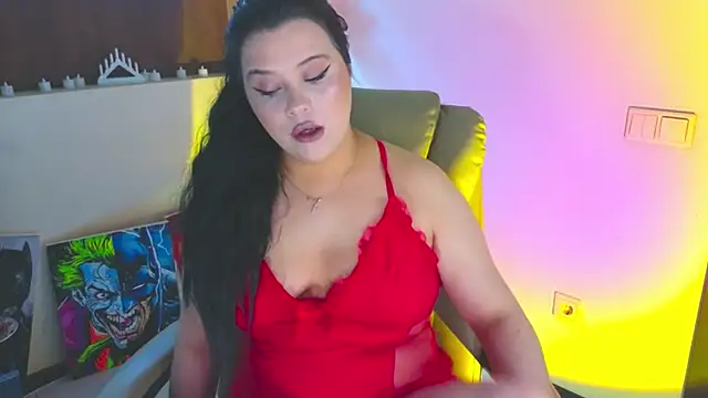 Malika uAngel online show from 05/03/26, 01:22