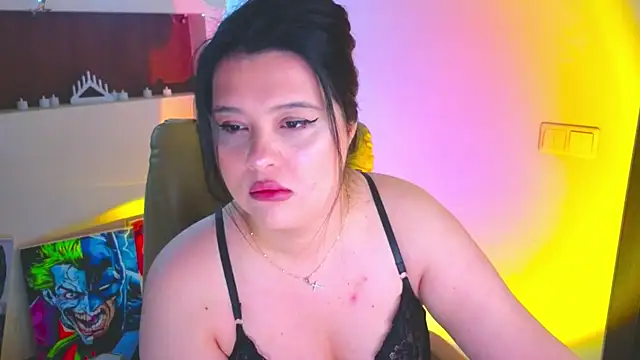 Malika uAngel online show from 05/10/26, 01:11