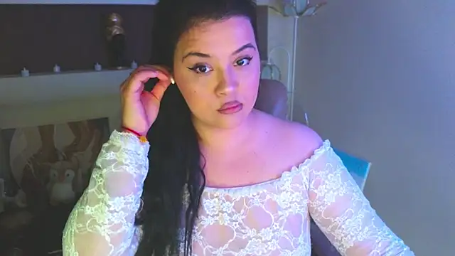 Malika uAngel online show from 05/29/26, 09:24
