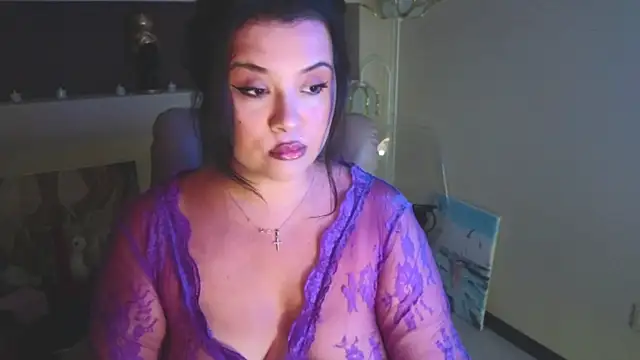 Malika uAngel online show from 06/13/26, 10:18