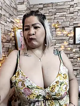 Dalessa Bigtits online show from 03/02/26, 05:08