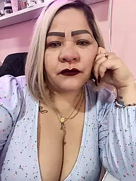 Dalessa Bigtits online show from 03/21/26, 09:51