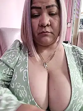 Dalessa Bigtits online show from 04/07/26, 09:04