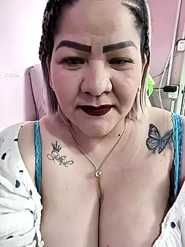 Dalessa Bigtits online show from 05/02/26, 09:09