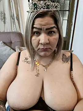 Dalessa Bigtits online show from 05/23/26, 09:13