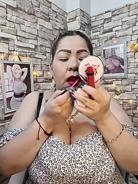 Dalessa Bigtits online show from 05/25/26, 12:38