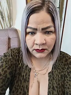 Dalessa Bigtits online show from 05/31/26, 06:10
