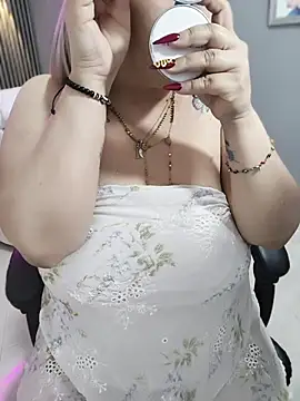 Dalessa Bigtits online show from 07/30/26, 01:26