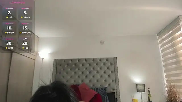 CharlotteAngelss  online show from 06/11/26, 03:21