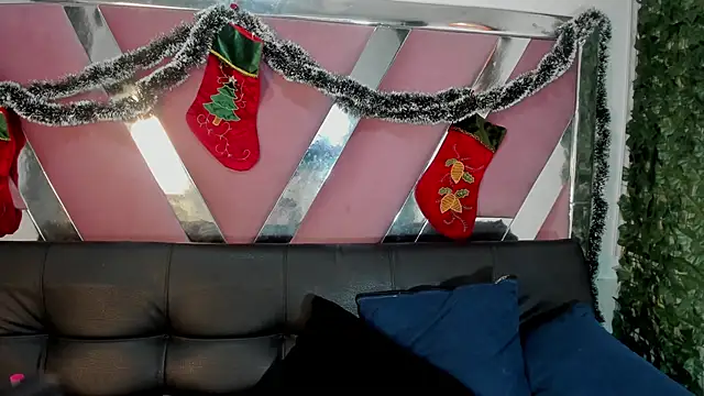 SabinaMerchetti online show from 11/20/25, 02:12