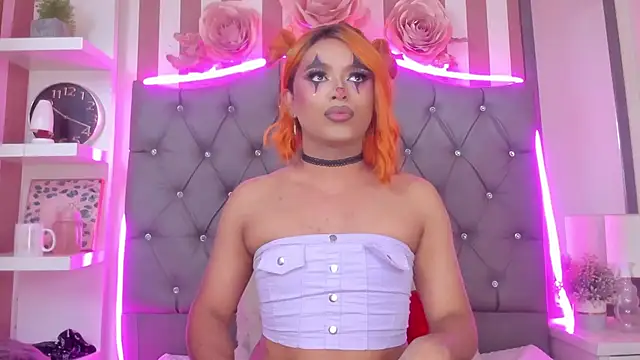 Star-Fire online show from 10/23/25, 08:40