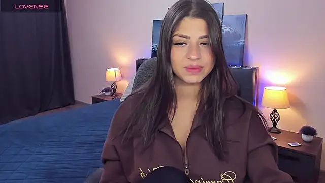 MaryMayson online show from 09/28/25, 06:13