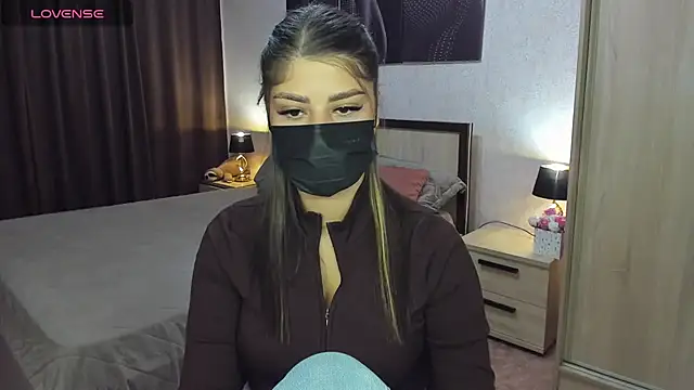 MaryMayson online show from 11/24/25, 03:56