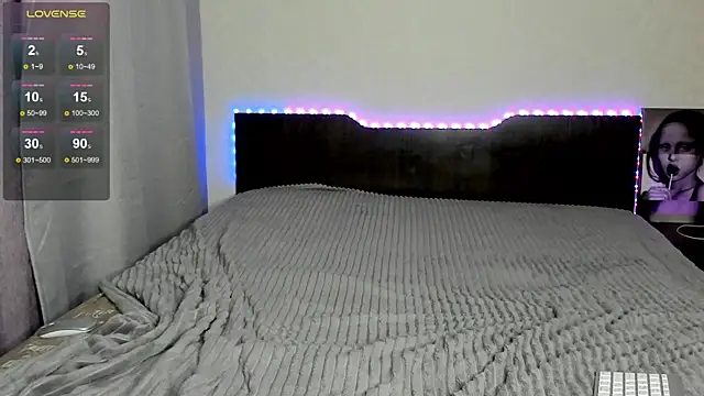annablisa online show from 02/14/25, 01:29