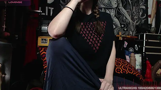 Silentmary online show from 12/11/24, 04:53