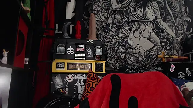 Silentmary online show from 12/29/24, 08:15