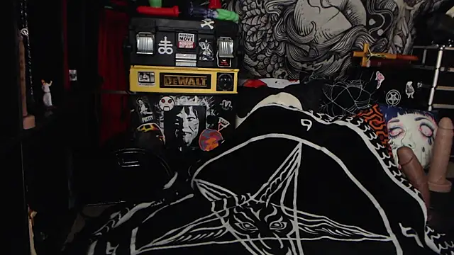 Silentmary online show from 01/15/25, 05:50