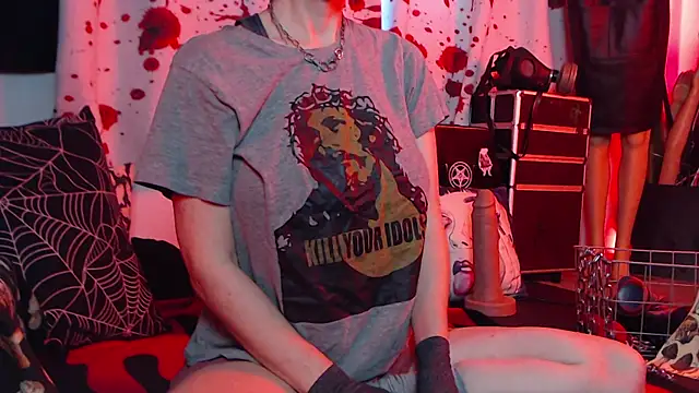 Silentmary online show from 10/01/25, 05:30