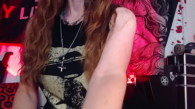 Silentmary online show from 07/16/26, 12:49