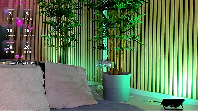 Avril Cyrus online show from 01/03/25, 10:31