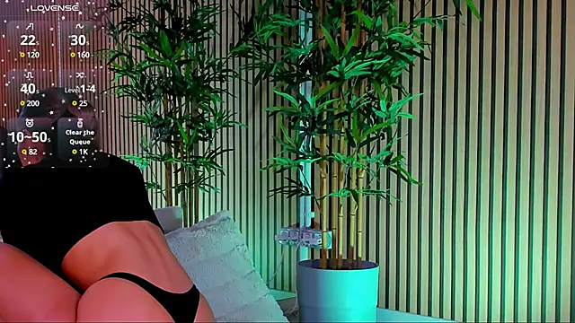 Avril Cyrus online show from 01/04/25, 07:45