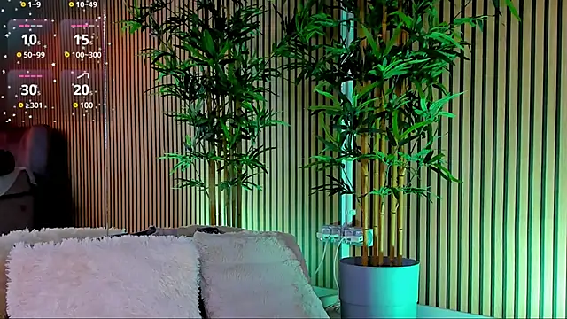 Avril Cyrus online show from 01/04/25, 03:28