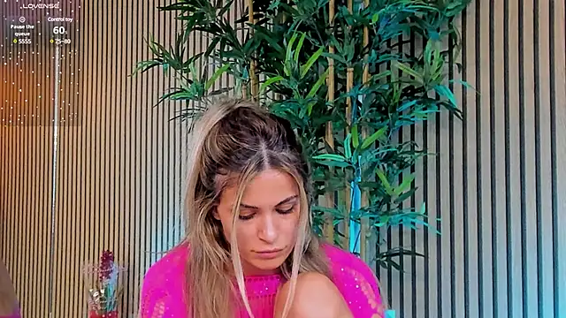 Avril Cyrus online show from 03/06/25, 02:29